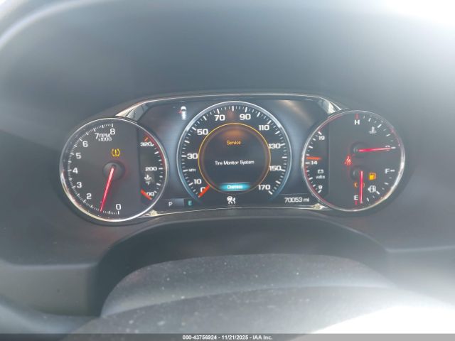 GMC Acadia Denali Image 7