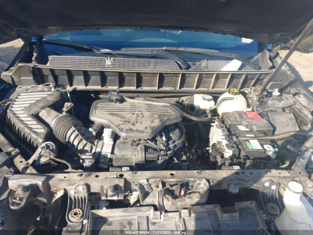 GMC Acadia Denali Image 11