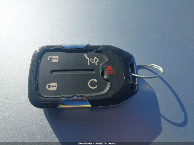 GMC Acadia Denali Image 16