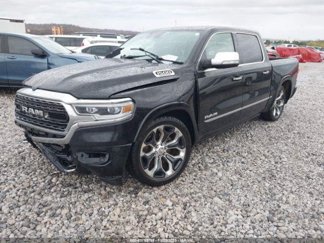Ram 1500 Limited Image 3