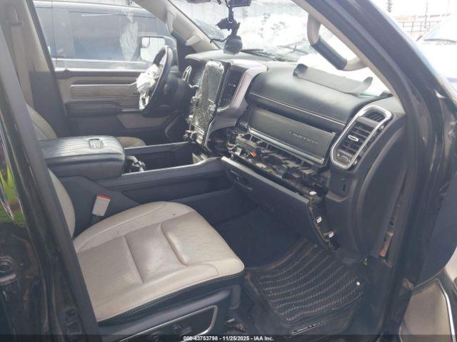 Ram 1500 Limited Image 2