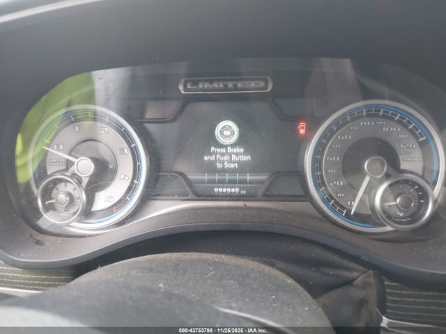 Ram 1500 Limited Image 14