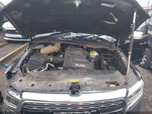 Ram 1500 Limited Image 8