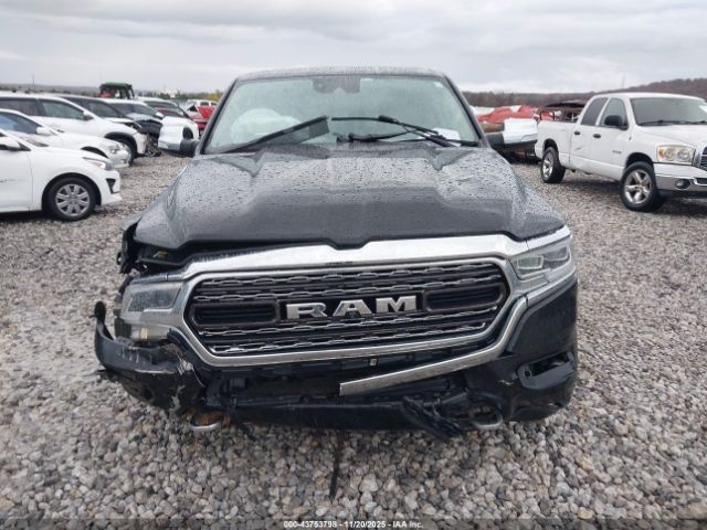 Ram 1500 Limited Image 10