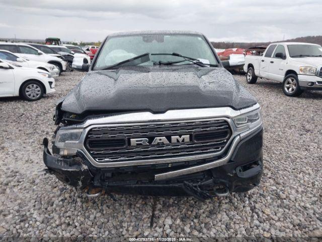 Ram 1500 Limited Image 10