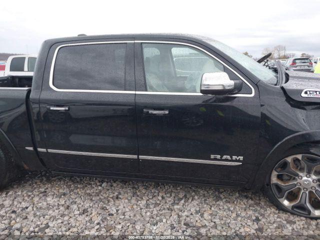 Ram 1500 Limited Image 9