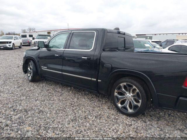 Ram 1500 Limited Image 16