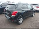 Chevrolet Trax Lt Image 4
