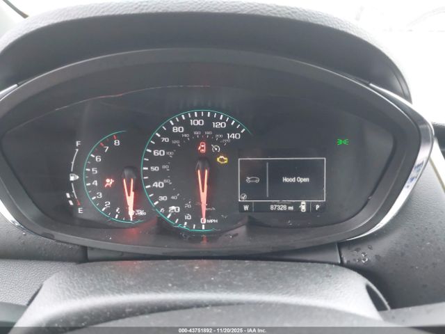 Chevrolet Trax Lt Image 11