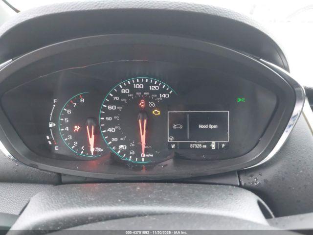 Chevrolet Trax Lt Image 11