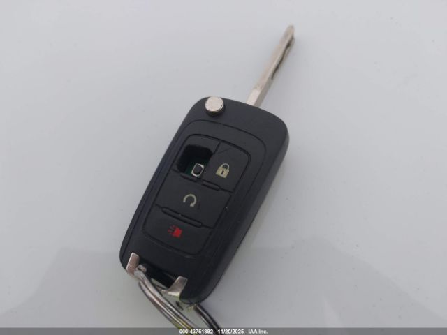 Chevrolet Trax Lt Image 8