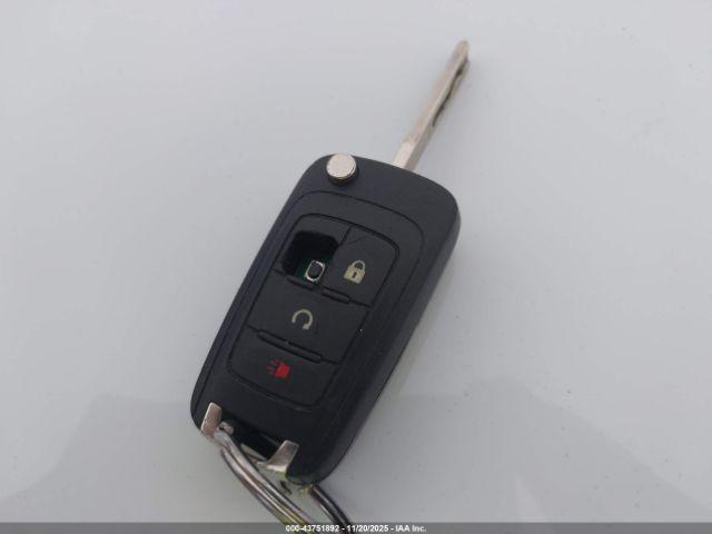 Chevrolet Trax Lt Image 8