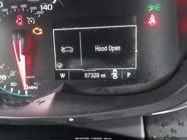 Chevrolet Trax Lt Image 10