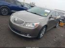 Buick LaCrosse Cxs Image 7