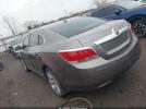 Buick LaCrosse Cxs Image 5