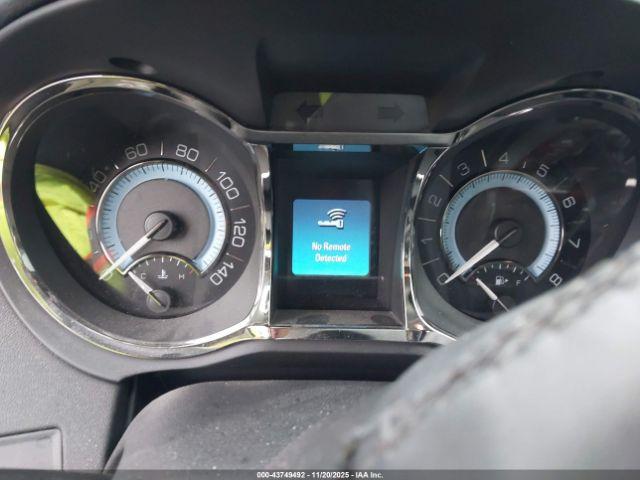 Buick LaCrosse Cxs Image 9