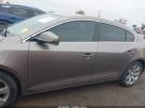 Buick LaCrosse Cxs Image 17