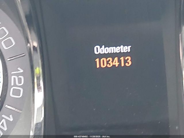 Buick LaCrosse Cxs Image 16