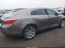 Buick LaCrosse Cxs Image 13