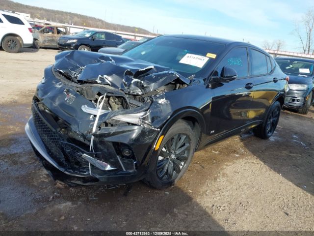 Buick Envista Sport Touring Fwd Image 18