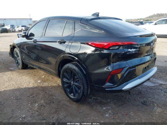 Buick Envista Sport Touring Fwd Image 4