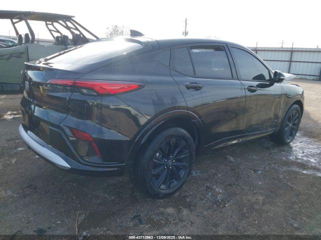 Buick Envista Sport Touring Fwd Image 6