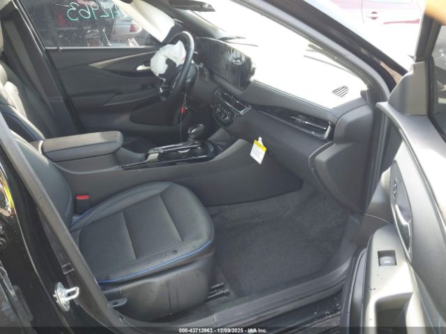 Buick Envista Sport Touring Fwd Image 5