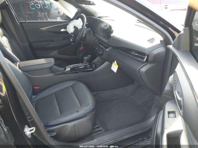 Buick Envista Sport Touring Fwd Image 5