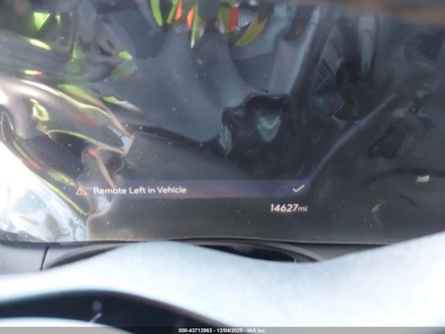 Buick Envista Sport Touring Fwd Image 3