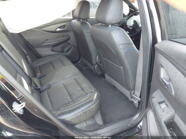 Buick Envista Sport Touring Fwd Image 7