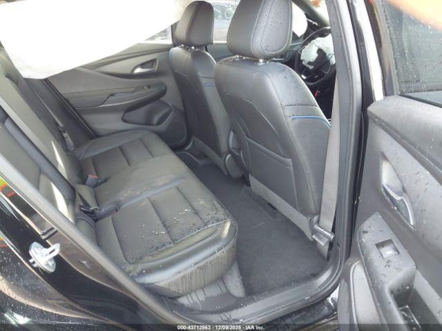 Buick Envista Sport Touring Fwd Image 7