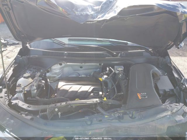 Buick Envista Sport Touring Fwd Image 10