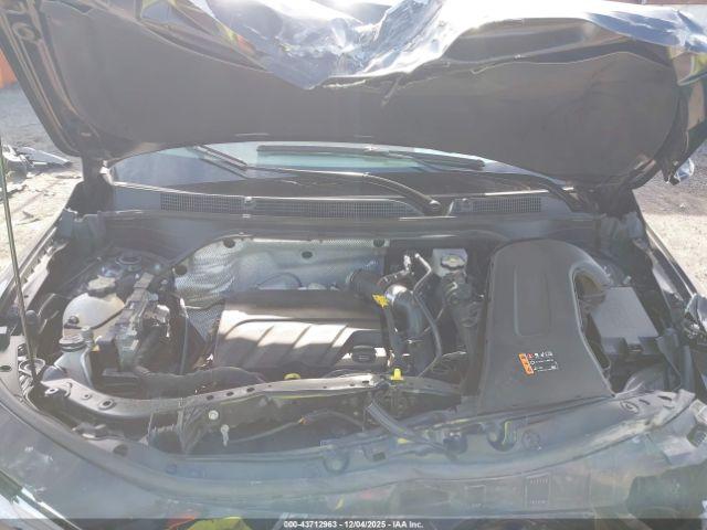 Buick Envista Sport Touring Fwd Image 10