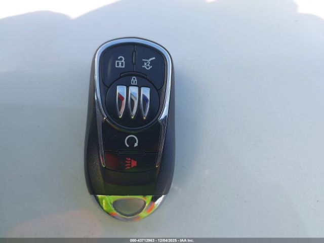 Buick Envista Sport Touring Fwd Image 17