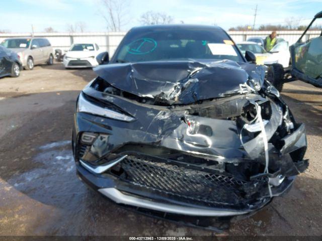 Buick Envista Sport Touring Fwd Image 8