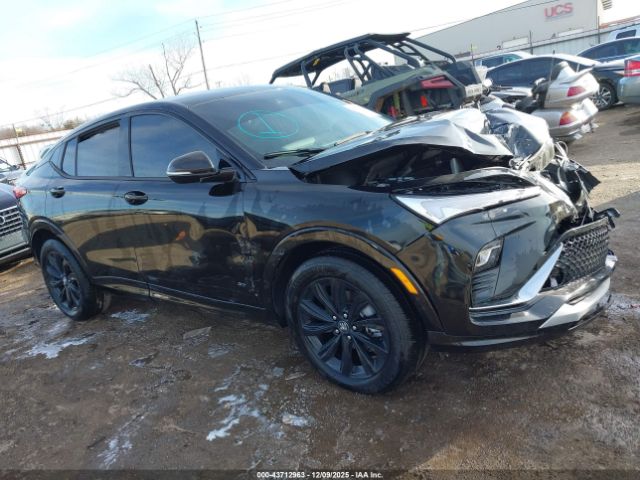 Buick Envista Sport Touring Fwd Image 12