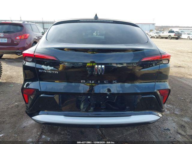 Buick Envista Sport Touring Fwd Image 13