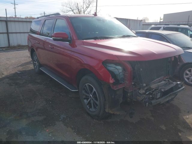 Ford Expedition Xlt Image 1