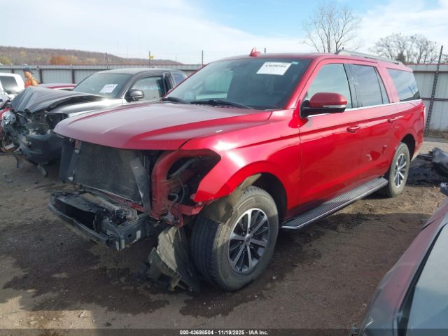 Ford Expedition Xlt Image 4