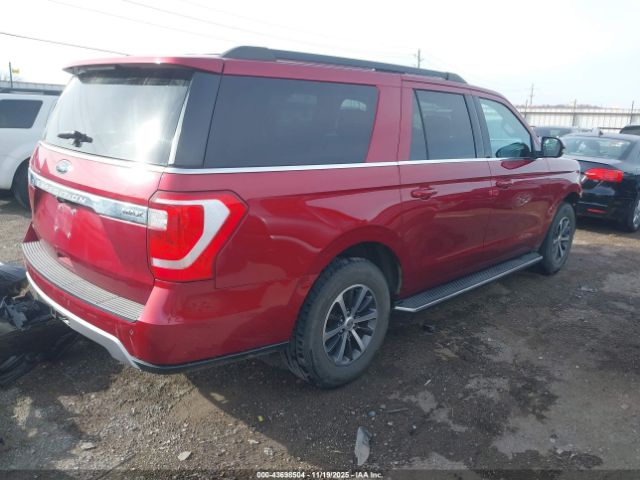 Ford Expedition Xlt Image 11