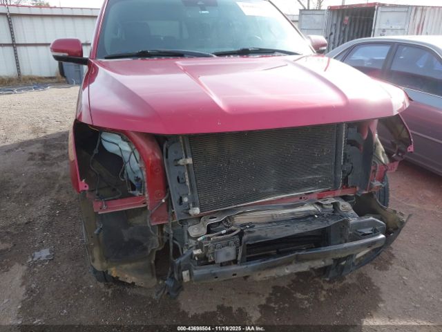 Ford Expedition Xlt Image 6