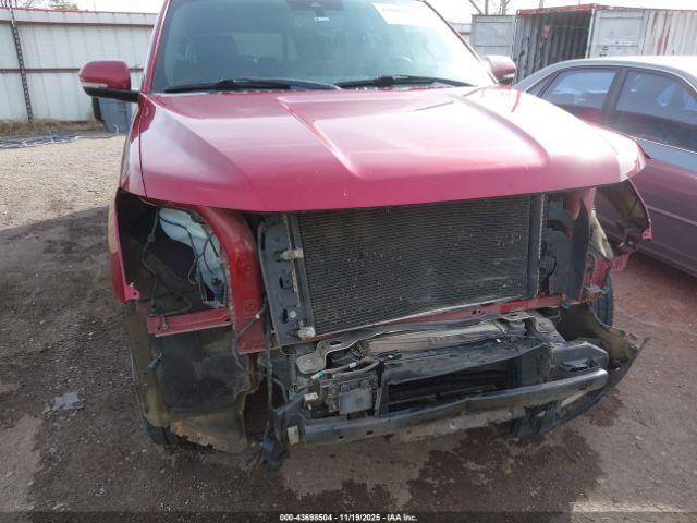 Ford Expedition Xlt Image 6