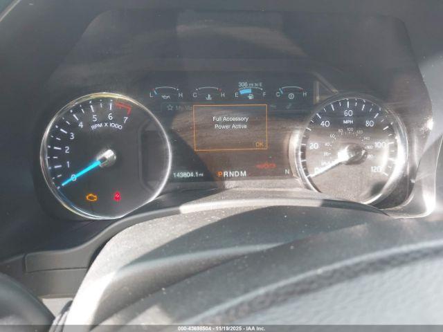 Ford Expedition Xlt Image 18