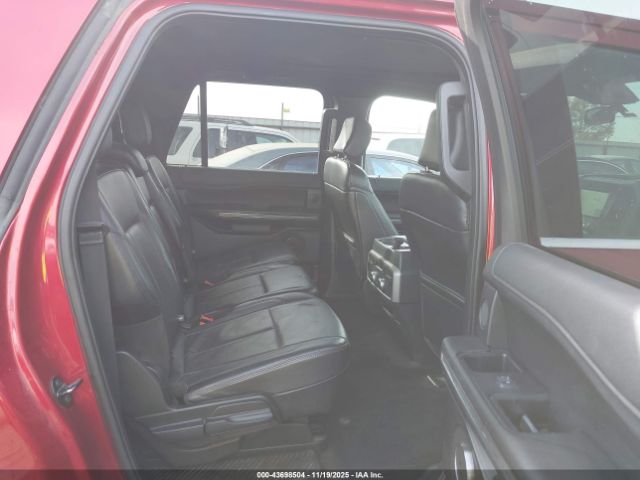 Ford Expedition Xlt Image 7