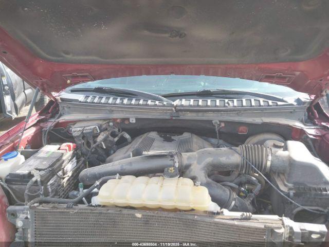 Ford Expedition Xlt Image 9