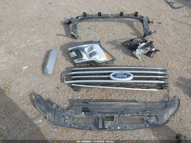 Ford Expedition Xlt Image 12