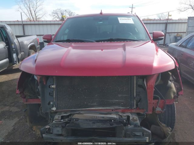 Ford Expedition Xlt Image 10