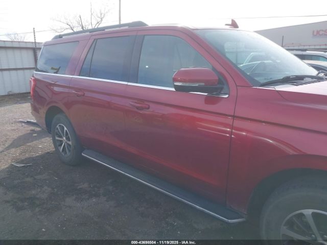 Ford Expedition Xlt Image 14