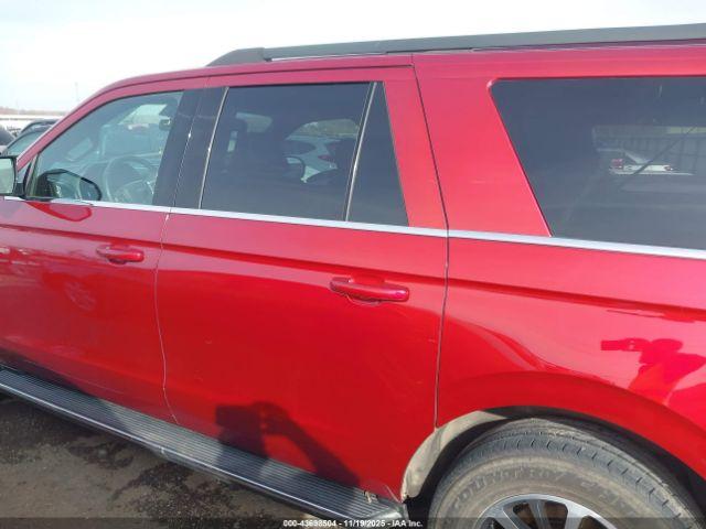 Ford Expedition Xlt Image 13