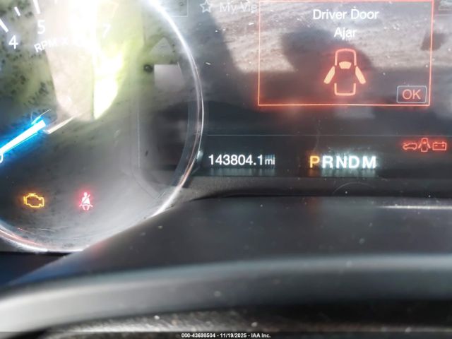 Ford Expedition Xlt Image 15